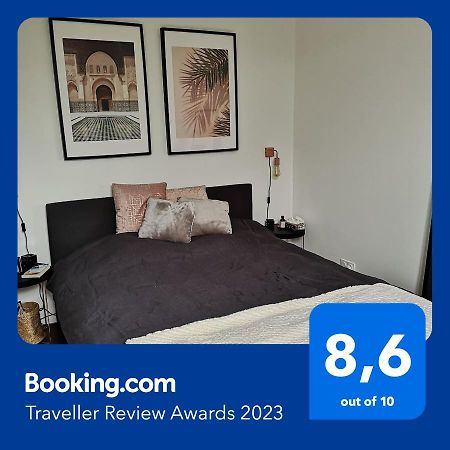 Happy Place - 15 Min Paris & 30 Min Disneyland - Subways - Facilities - Free Parking - Secured Maisons-Alfort Ngoại thất bức ảnh