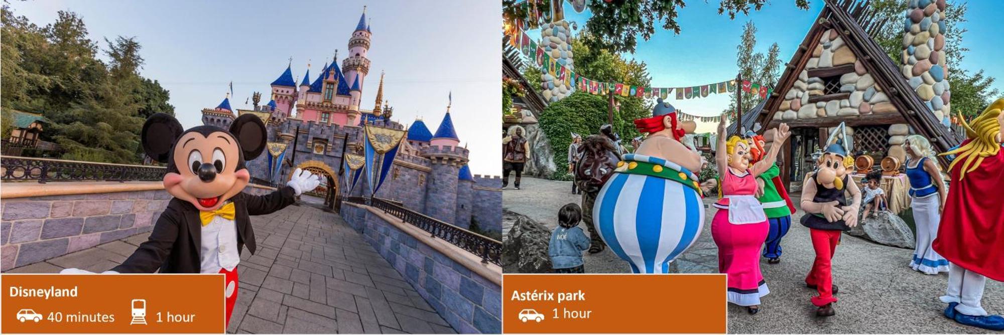 Happy Place - 15 Min Paris & 30 Min Disneyland - Subways - Facilities - Free Parking - Secured Maisons-Alfort Ngoại thất bức ảnh