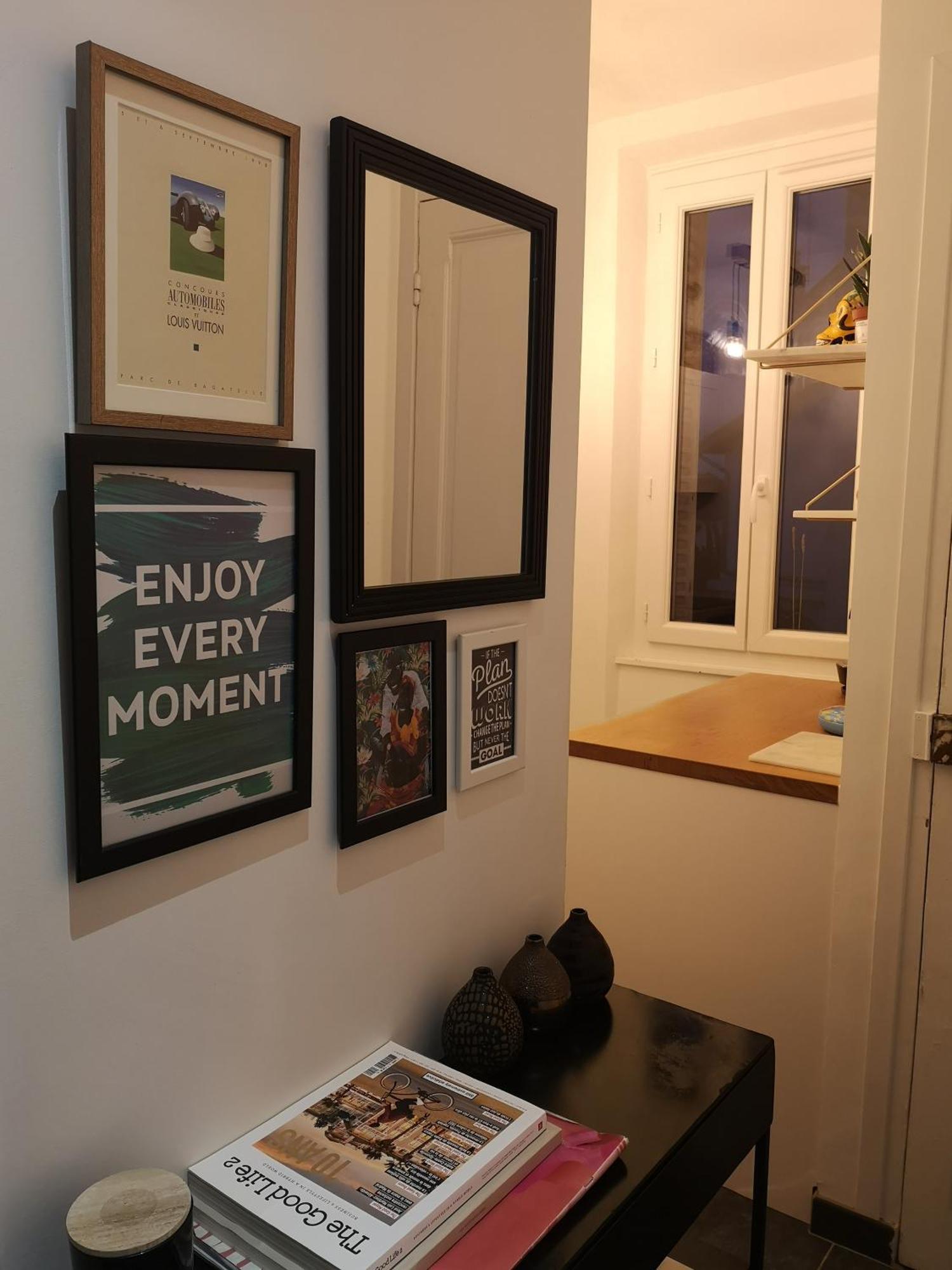 Happy Place - 15 Min Paris & 30 Min Disneyland - Subways - Facilities - Free Parking - Secured Maisons-Alfort Ngoại thất bức ảnh